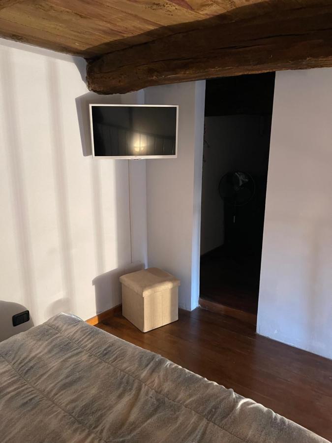 Bon Bon Apartamento Asti Exterior foto